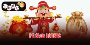 PG Slots LODE88